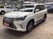 Lexus LX 450d - Thumbnail 22