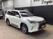 Lexus LX 450d - Thumbnail 1
