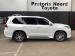 Lexus LX 450d - Thumbnail 3