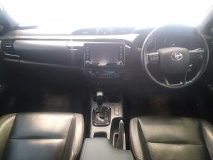 Toyota Hilux 2.8GD-6 double cab Legend RS auto - Image 6