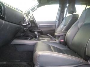 Toyota Hilux 2.8GD-6 double cab Legend RS auto - Image 7