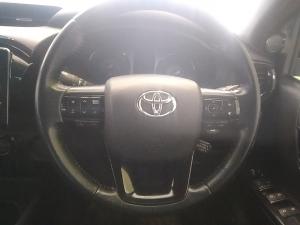 Toyota Hilux 2.8GD-6 double cab Legend RS auto - Image 8