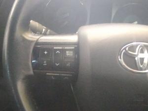 Toyota Hilux 2.8GD-6 double cab Legend RS auto - Image 9