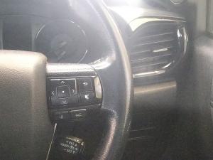 Toyota Hilux 2.8GD-6 double cab Legend RS auto - Image 10