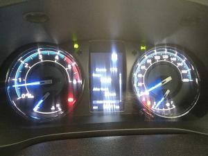Toyota Hilux 2.8GD-6 double cab Legend RS auto - Image 11