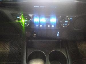Toyota Hilux 2.8GD-6 double cab Legend RS auto - Image 15