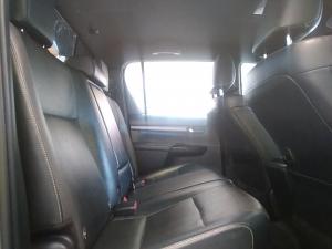 Toyota Hilux 2.8GD-6 double cab Legend RS auto - Image 16