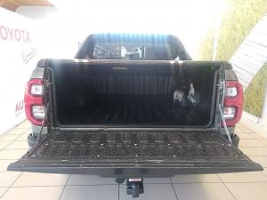 Toyota Hilux 2.8GD-6 double cab Legend RS auto - Image 18