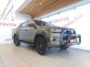 Thumbnail Toyota Hilux 2.8GD-6 double cab Legend RS auto