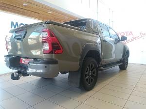 Toyota Hilux 2.8GD-6 double cab Legend RS auto - Image 2