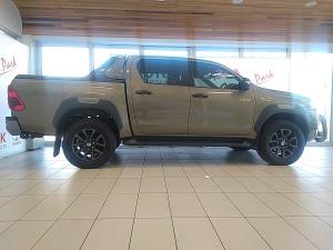 Toyota Hilux 2.8GD-6 double cab Legend RS auto - Image 3