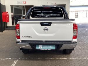 Nissan Navara 2.3D double cab LE auto - Image 5