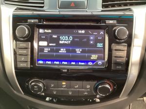 Nissan Navara 2.3D double cab LE auto - Image 13