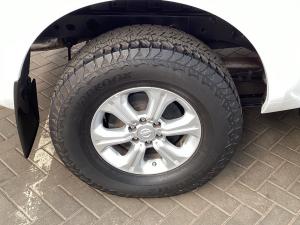 Nissan Navara 2.3D double cab LE auto - Image 19