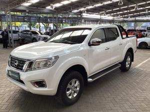 Nissan Navara 2.3D double cab LE auto - Image 21