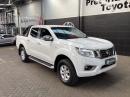 Thumbnail Nissan Navara 2.3D double cab LE auto