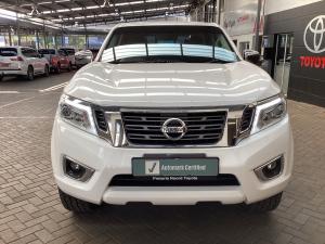 Nissan Navara 2.3D double cab LE auto - Image 4