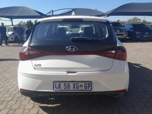 Hyundai i20 1.4 Motion auto - Image 5