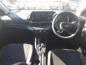 Hyundai i20 1.4 Motion auto - Image 6