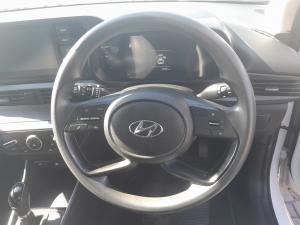 Hyundai i20 1.4 Motion auto - Image 8
