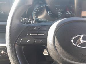 Hyundai i20 1.4 Motion auto - Image 9