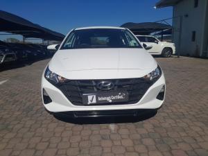 Hyundai i20 1.4 Motion auto - Image 4