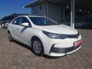 Thumbnail Toyota Corolla Quest 1.8 Plus auto