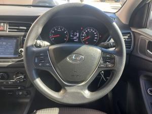 Hyundai i20 1.2 Motion - Image 14