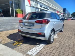 Hyundai i20 1.2 Motion - Image 3