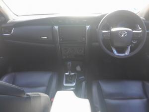 Toyota Fortuner 2.4GD-6 auto - Image 6