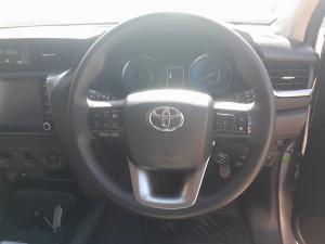 Toyota Fortuner 2.4GD-6 auto - Image 8