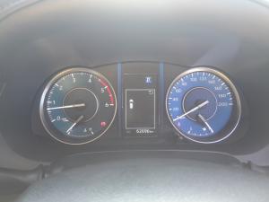 Toyota Fortuner 2.4GD-6 auto - Image 11