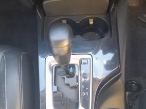 Toyota Fortuner 2.4GD-6 auto - Image 12