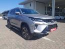Thumbnail Toyota Fortuner 2.4GD-6 auto