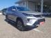 Toyota Fortuner 2.4GD-6 auto - Thumbnail 1