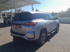 Toyota Fortuner 2.4GD-6 auto - Image 2