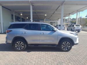 Toyota Fortuner 2.4GD-6 auto - Image 3