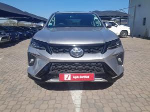 Toyota Fortuner 2.4GD-6 auto - Image 4
