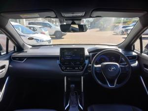 Toyota Corolla Cross 1.8 XR - Image 6