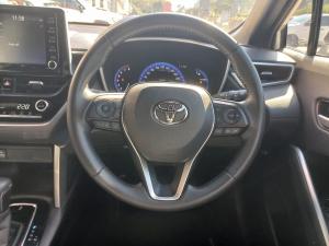 Toyota Corolla Cross 1.8 XR - Image 8