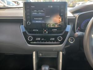 Toyota Corolla Cross 1.8 XR - Image 13