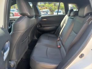 Toyota Corolla Cross 1.8 XR - Image 15