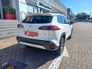 Toyota Corolla Cross 1.8 XR - Image 2