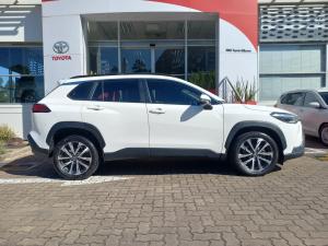 Toyota Corolla Cross 1.8 XR - Image 3