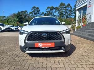 Toyota Corolla Cross 1.8 XR - Image 4