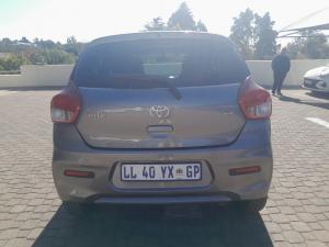 Toyota Vitz 1.0 XR auto - Image 5