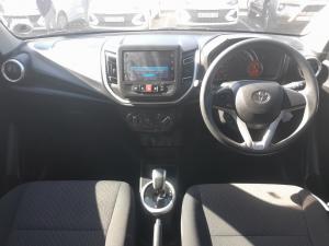 Toyota Vitz 1.0 XR auto - Image 6