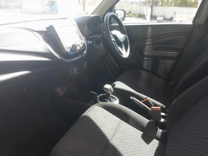 Toyota Vitz 1.0 XR auto - Image 7