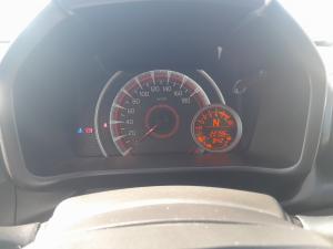 Toyota Vitz 1.0 XR auto - Image 10