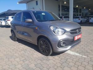 Toyota Vitz 1.0 XR auto - Image 1